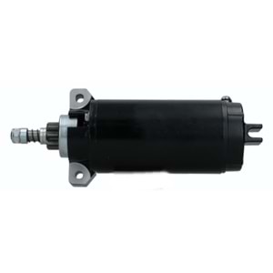 M.MOT 12V 0.6KW 9D MERCURY