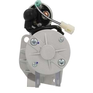 M.MOT.12V 2.8KW 9DİŞ NISSAN FORKLIFT FU410 31230