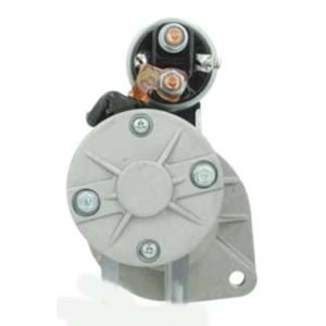 M.MOT 12V 2.0KW 9D THERMOKING