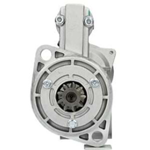 M.MOT.12V 2.2KW 9 DİŞ THERMOKING 35 MM 19638N