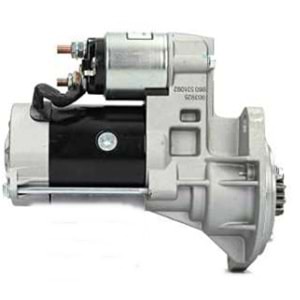 M.MOT.12V 2.2KW 9 DİŞ THERMOKING 35 MM 19638N