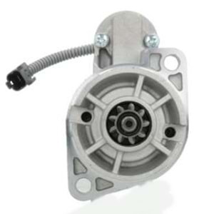 M.MOT.12V 1.0KW 9 DİŞ NISSAN FORKLIFT