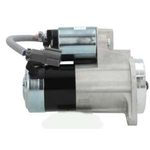 M.MOT.12V 1.0KW 9 DİŞ NISSAN FORKLIFT