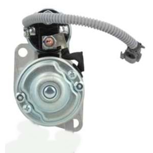 M.MOT.12V 1.0KW 9 DİŞ NISSAN FORKLIFT