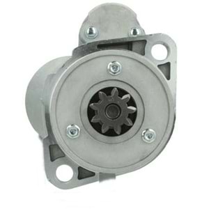 M.MOT 12V 2.3KW 9D YANMAR KOMATSU STR 6120