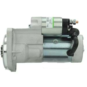 M.MOT 12V 2.3KW 9D YANMAR KOMATSU STR 6120