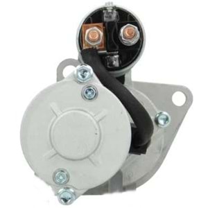 M.MOT.12V 13D 2.7KW YALE/HYSTER/SUMITOMO/GEHL FORK
