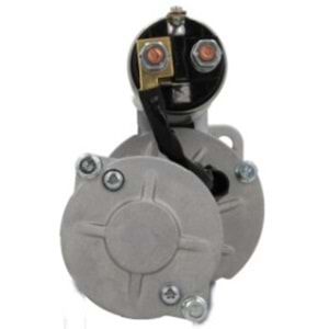 M.MOT 12V 2,2KW 10DİŞ CAT FORK. STR 6034-STR7032