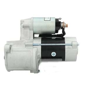 M.MOT 12V 2.2KW 10D HYUNDAI H100 /L300