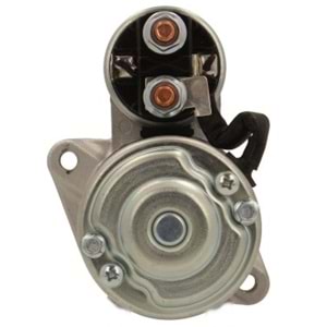 M.MOT.12V 1,2 KW 14 DIS MITSUBISHI TEREX / CASE