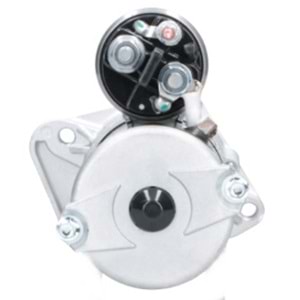 M.MOT.12V 1.7KW 13DİŞ RENAULT