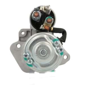 M.MOT.12V 1,4KW 12DİŞ RENAULT CLIO/KANGOO/1.5 DCI