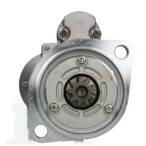 M.MOT.12V 2.3KW 9D ISUZU D--MAX