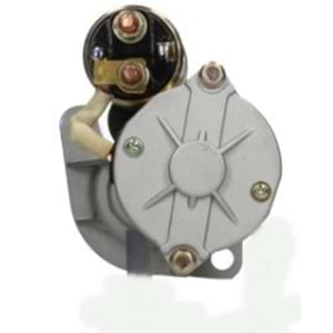 M.MOT.12V 2.3KW 9D ISUZU D--MAX