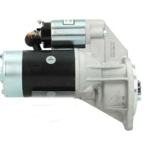 M.MOT.24V 3.5KW 9D (CN)