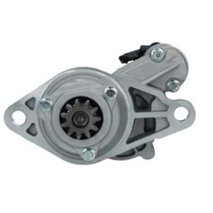 M.MOT.24V 4.0KW 11DİŞ ISUZU NQR