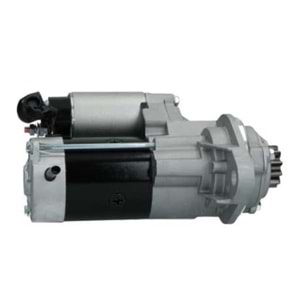 M.MOT.24V 4.0KW 11DİŞ ISUZU NQR