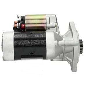 M.MOT.12V 2.0KW 15T JOHN DEERE TRAKTÖR