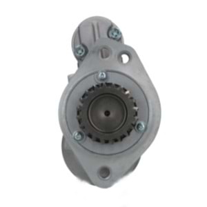 M.MOT.12V 1.2KW 20D YANMAR