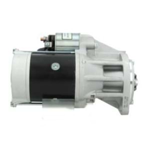 M.MOT.12V 3.0KW 9D HITACHI T.KING CGII/NW30 19708
