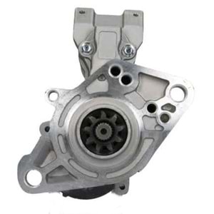 M.MOT.24V 9D 3.2KW MITSUBISHI CANTER FE4