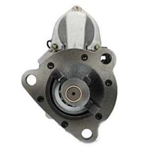 M.MOT.24V 11KW 12D KOMATSU PC 500 SAWAFUJİ