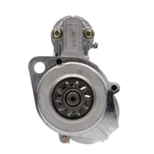 M.MOT.24V 4.0KW 10D MITSUBISHI FORKLIFT