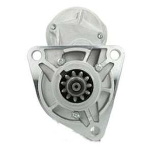 M.MOT.24V 4.5KW 11D ISUZU 6BF1 MOTOR