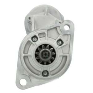 M.MOT.24V 4.5KW 11D YALE FORKLIFT HINO TOYOTA