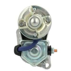 M.MOT.24V 4.5KW 11D YALE FORKLIFT HINO TOYOTA