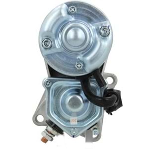 M.MOT.24V 4.5KW 10DİŞ IVECO CURSOR 190E/CASE FORKL