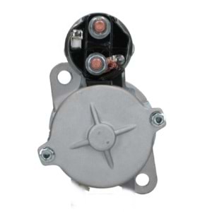 M.MOT.12V 0.6KW 8D SUZUKI