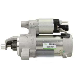 M.MOT.12V 1.7KW 11D AUDI A4 A5 A6 A7