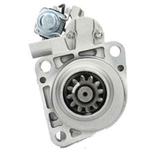 M.MOT.24V 12D 5.5 KW VOLVO LOADER/K