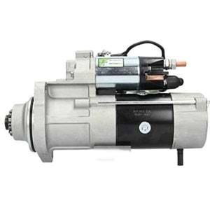 M.MOT.24V 12D 5.5 KW VOLVO LOADER/K