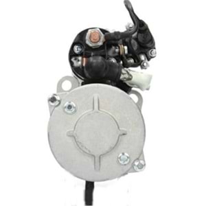 M.MOT.24V 12D 5.5 KW VOLVO LOADER/K