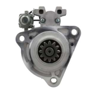M.MOT.24V 5.5KW 12D VOLVO