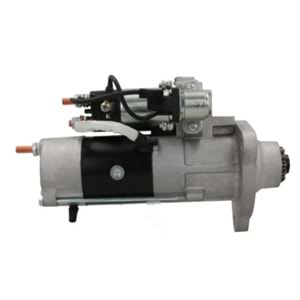 M.MOT.24V 5.5KW 12D VOLVO