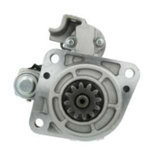 M.MOT.24V 5.5KW 12D MAN TGA