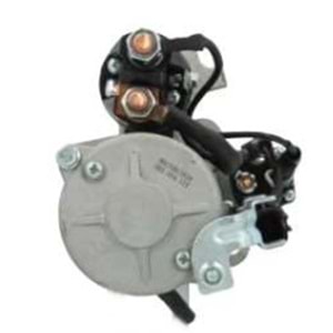 M.MOT.24V 5.5KW 12D MAN TGA