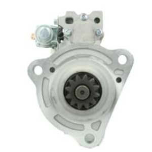 M.MOT.24V 7.0KW 12D VOLVO TRUCK