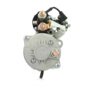 M.MOT.24V 7.0KW 12D VOLVO TRUCK