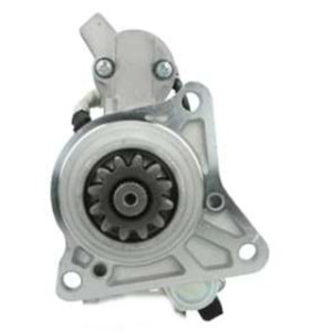 M.MOT.24V 5.5KW 12D VOLVO FM-14. MITS