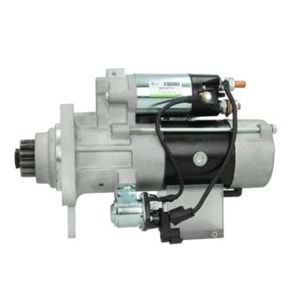 M.MOT.24V 5.5KW 12D VOLVO FM-14. MITS