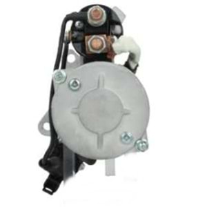 M.MOT.24V 5.5KW 12D VOLVO FM-14. MITS