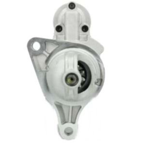 M.MOT.12V 2.5KW 10D JEEP WRANGLER