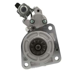 M.MOT.24V 5.0KW 10D VOLVO