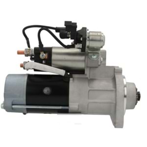 M.MOT.24V 5.0KW 10D VOLVO