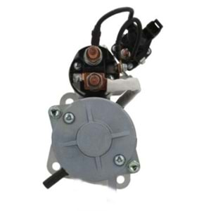 M.MOT.24V 5.0KW 10D VOLVO