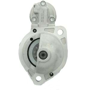 M.MOT.12V 2.2KW 11D DEUTZ KHD ATLAS/VOLVO